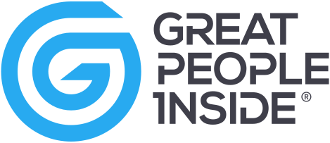 Great People Inside logo